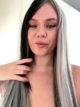 AnjaAmelia live sex cam