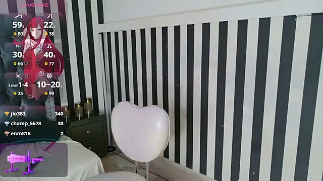 DRACARYSS_ live sex cam