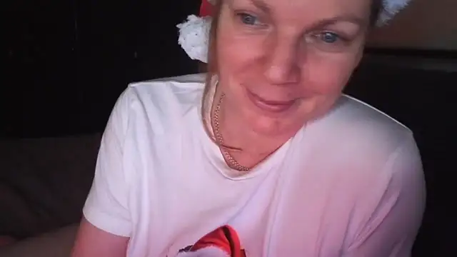 AussieKittyPurr live sex cam