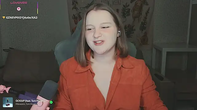 OliviaBlade live sex cam