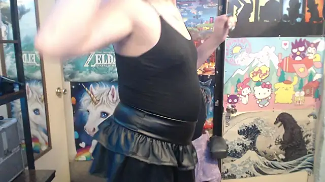 Savanah_Banana_ live sex cam