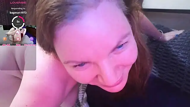 AussieKittyPurr live sex cam