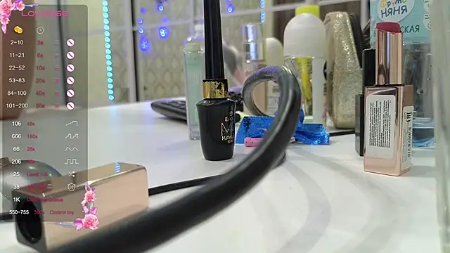 -DIVORA- live sex cam