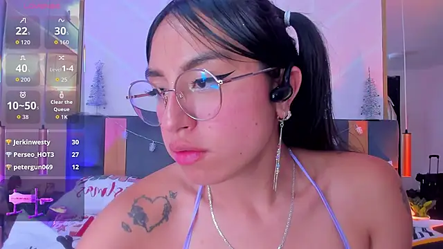 MadyJackson live sex cam