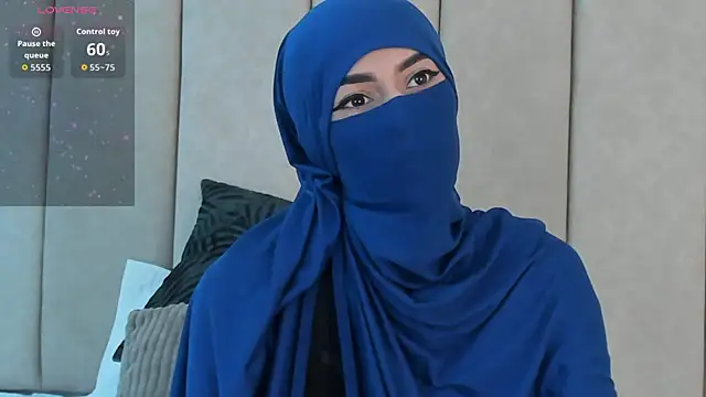 _Zahiira_ live sex cam