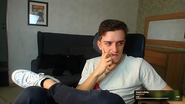 FelixStarkk live sex cam