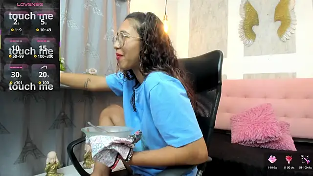 SamanthaFox_8 live sex cam