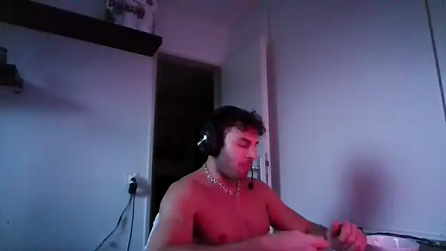 alpha-hunk live sex cam