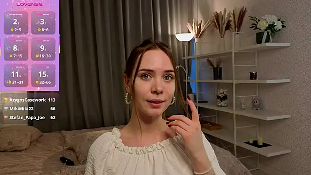 CarollSmithh live sex cam