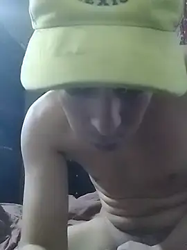 Junior_47 live sex cam