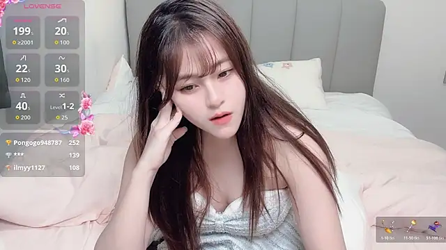 kimi-uim live sex cam