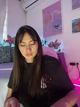 Tsuki-moon's cam snapshot