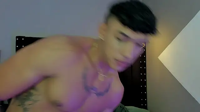 Bryan_robayo5 live sex cam