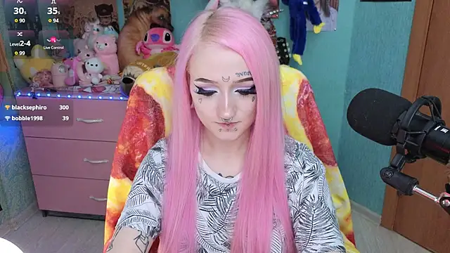 Manuela_unicorn's cam snapshot