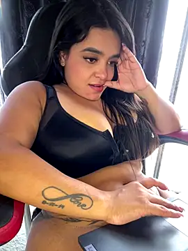 Danna_222's cam snapshot