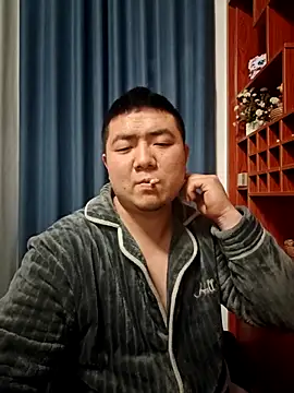 KAIKAI-888 live sex cam