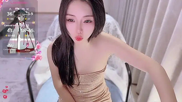 Bella-ox live sex cam