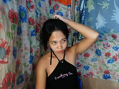 PinaySkinnyGirl's cam snapshot