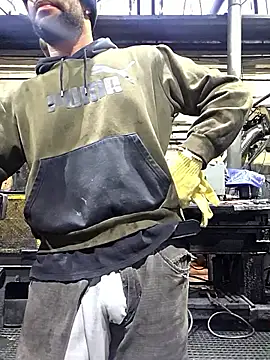 Justahungdad live sex cam