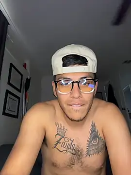 StrokingDaddy4 live sex cam