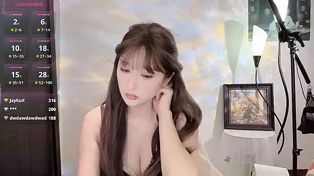 molly02- live sex cam