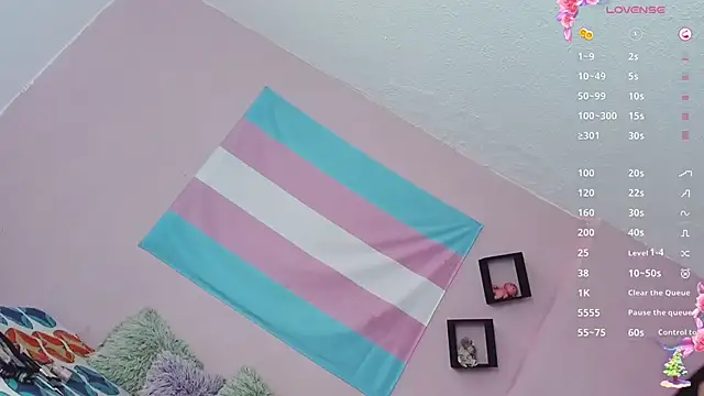 Melisa_Bunny69 live sex cam