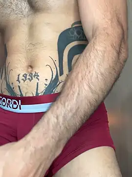 Maximiliano_ford live sex cam