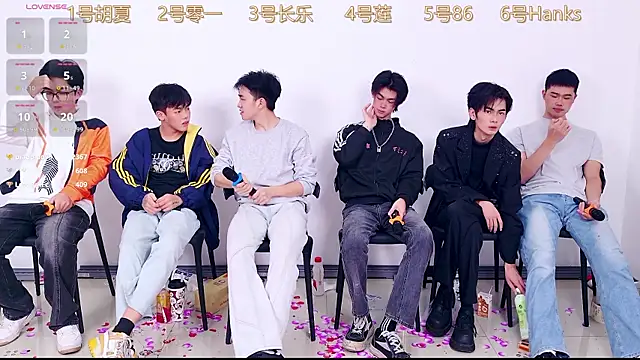 QYBOYS_003 live sex cam