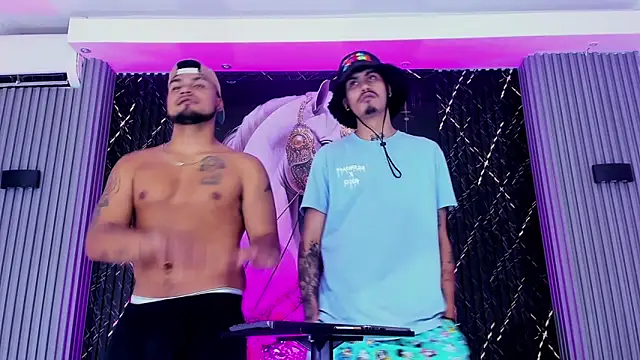 handsome_boys22 live sex cam