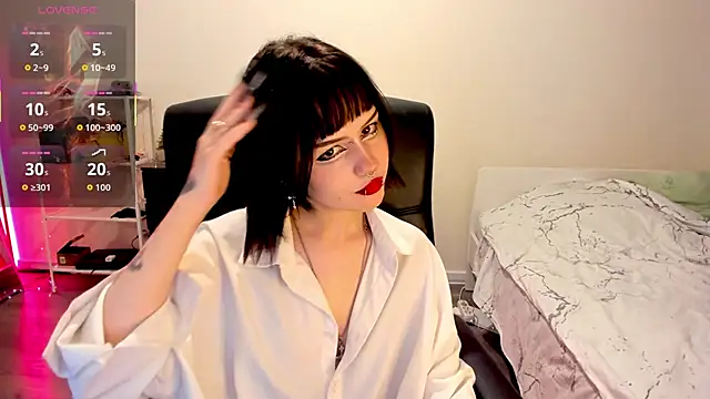 LiyaLuna's cam snapshot