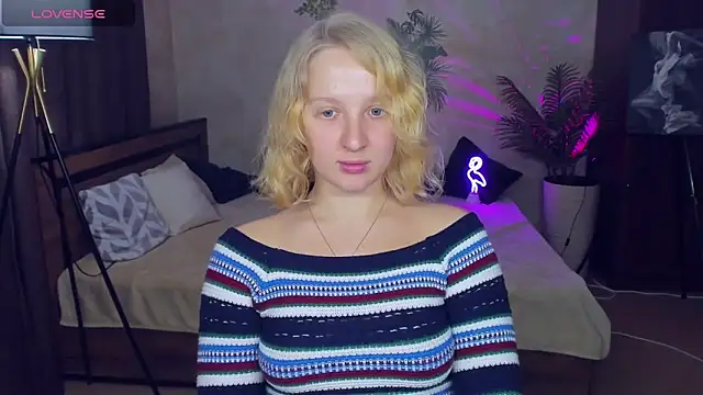 SummerPink's cam snapshot