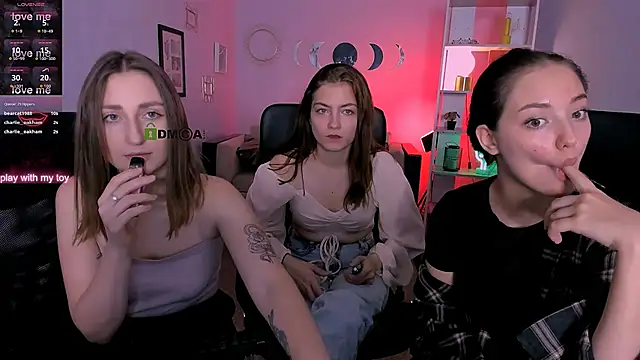 baby_hotte's cam snapshot