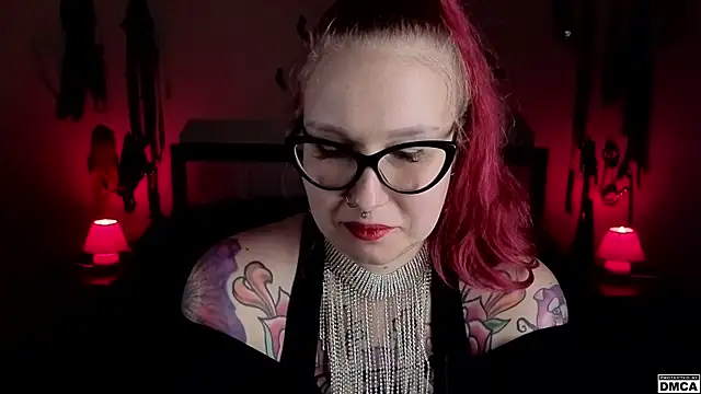 Amanita__Pantherina live sex cam