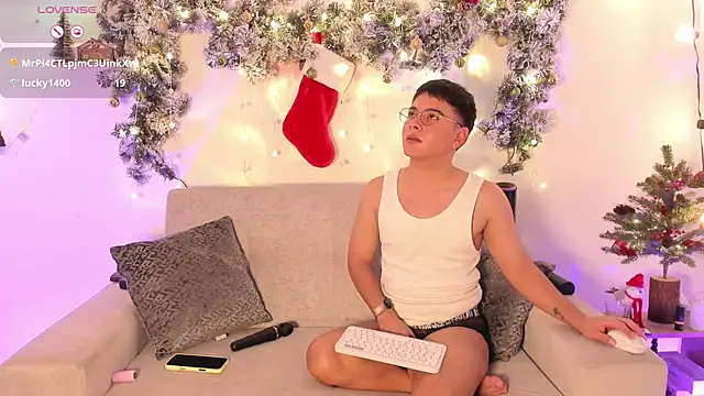 Young_Ben live sex cam