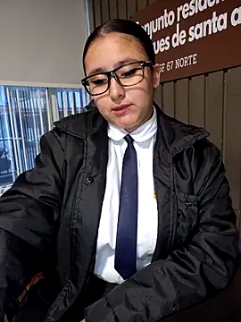 Cute_Penelope's cam snapshot