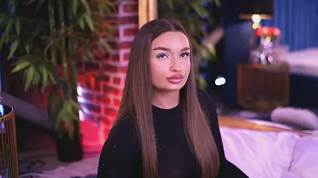 MillaSerene's cam snapshot