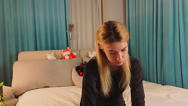 AngelicRice's cam snapshot