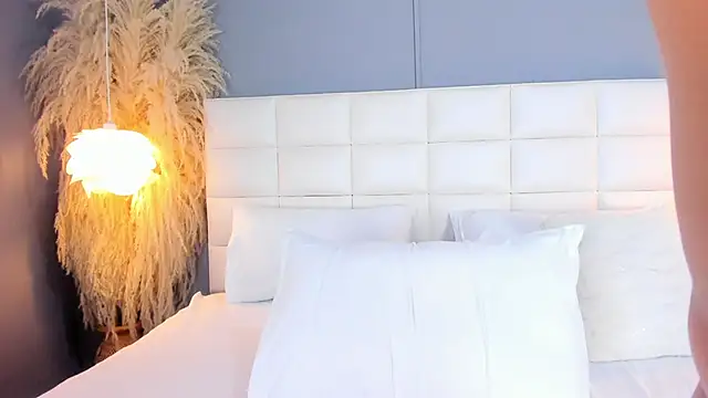 HannaKarson live sex cam