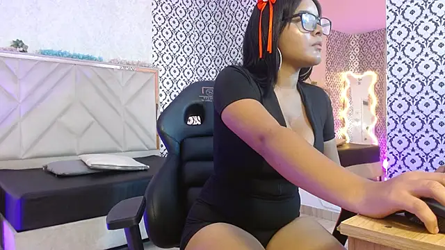 Auurora_tay's cam snapshot