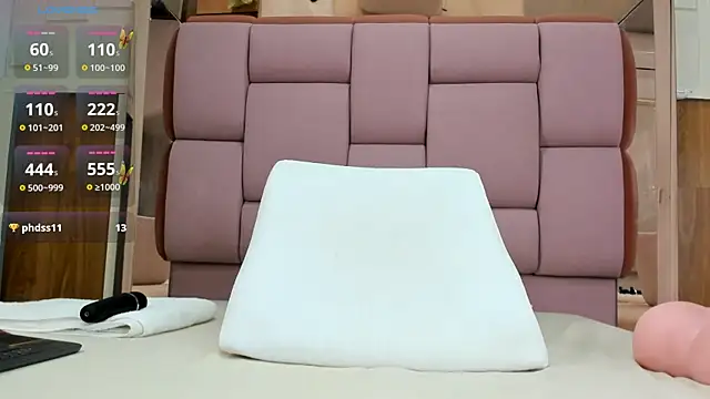 sophiaarenas's cam snapshot