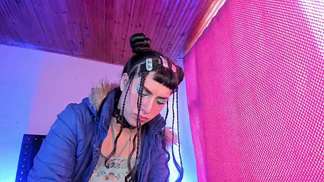 kitty__chs's cam snapshot