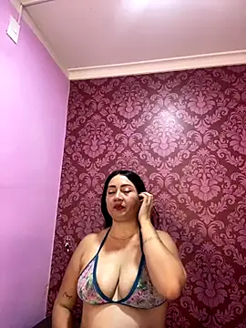 juliana_diaz's cam snapshot