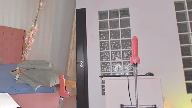 JassyeJoy's cam snapshot