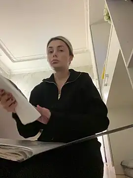 SandraCarter's cam snapshot