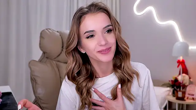 Entia's cam snapshot