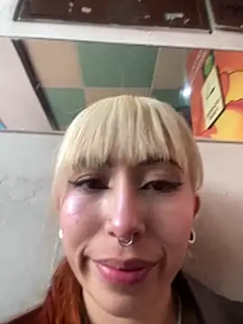 Sallem_Pink's cam snapshot