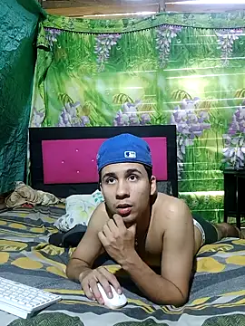 Zoe_axellxxx's cam snapshot