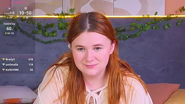 Eva_Starlight's cam snapshot