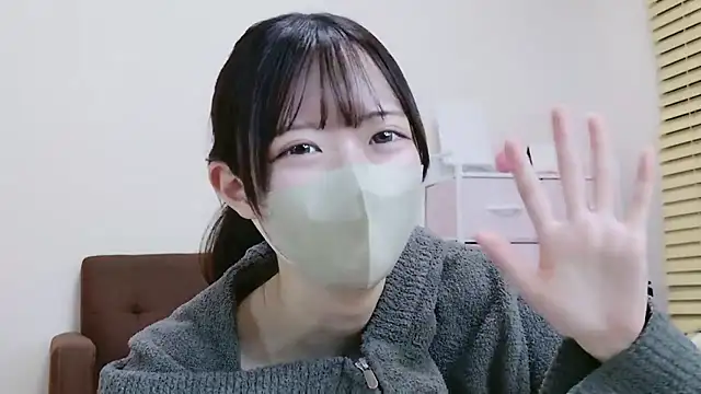 JP_hitomi_053's cam snapshot