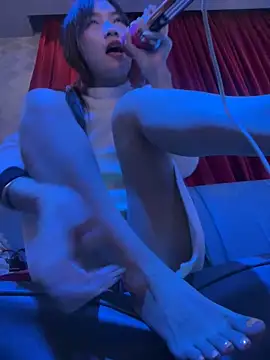 yueyuegirls's cam snapshot